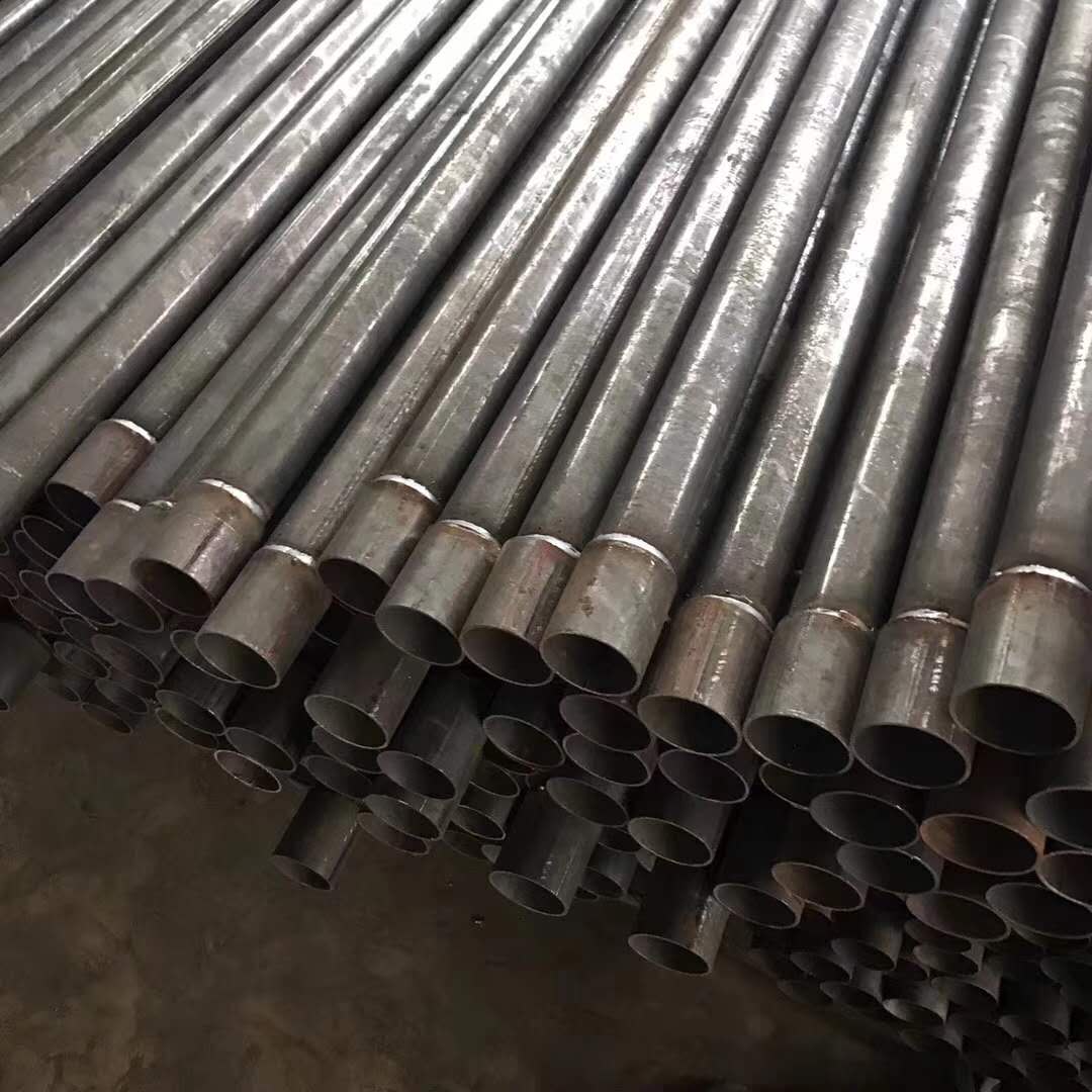 株洲桥梁声测管54mm国标